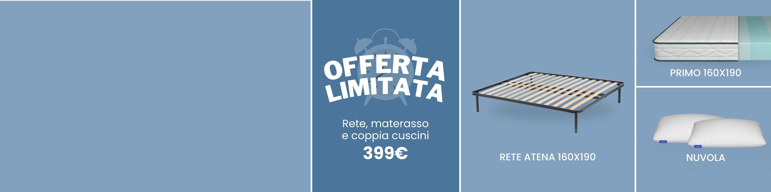 Banner Promo Set