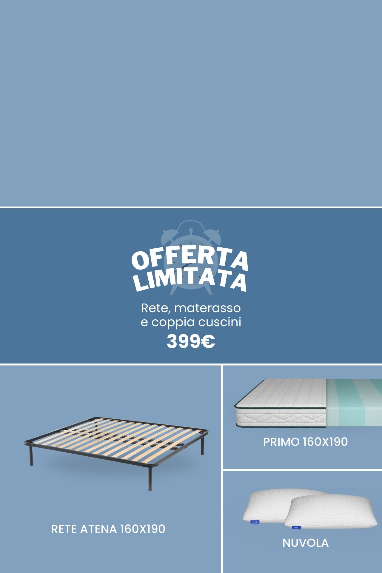Banner Promo Set